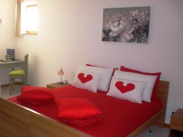 Casa Hueller Roncegno Room photo